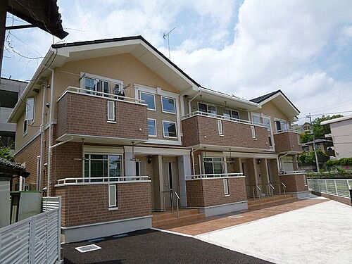 東京都八王子市館町 2階建 築13年3ヶ月