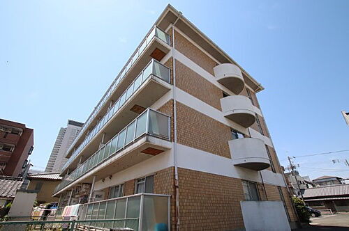 大阪府堺市東区丈六 賃貸マンション