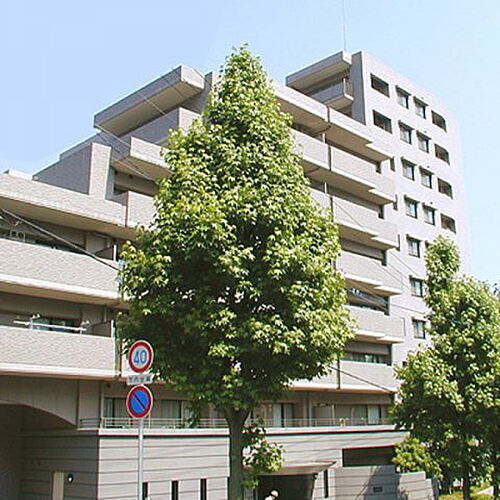 兵庫県神戸市中央区熊内町５丁目 築27年4ヶ月 10階建