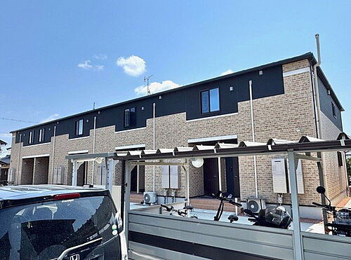 鳥取県境港市外江町 賃貸アパート