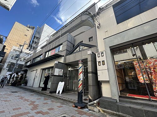 サンシャイン三宮