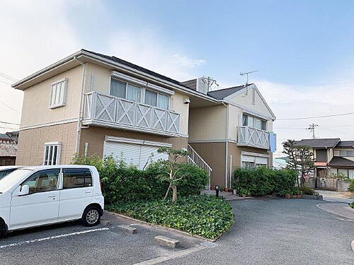 バンブーアルカディア　Ａ