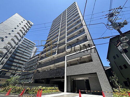 大阪府大阪市西区本田２丁目 賃貸マンション