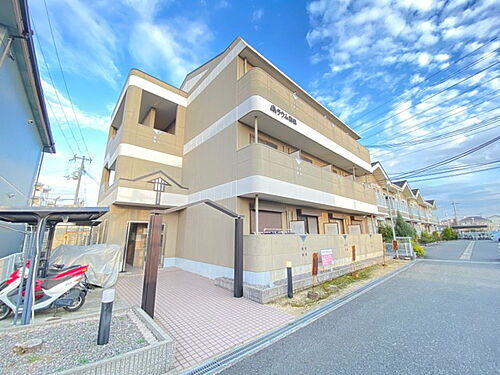 大阪府和泉市葛の葉町２丁目 賃貸マンション