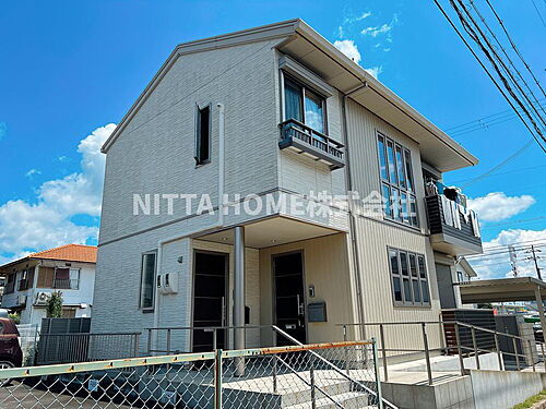 京都府福知山市厚中町 賃貸アパート