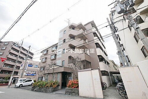 大阪府大阪市住吉区我孫子５丁目 賃貸マンション