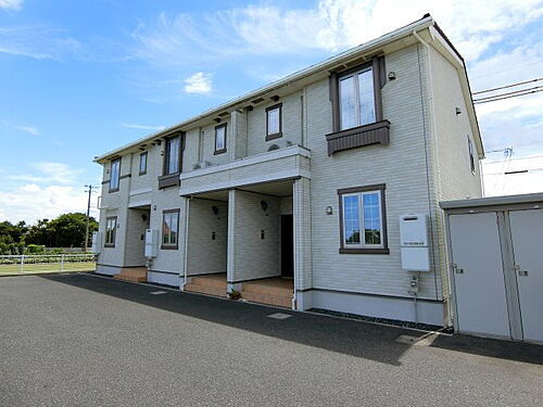 Ｃａｓａ・ＡｖａｎｚａｔｏＩＩ