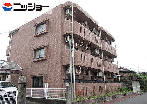 三重県津市幸町 賃貸マンション