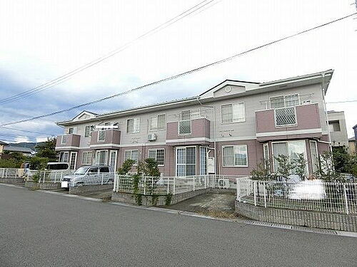 岐阜県大垣市昼飯町 2階建
