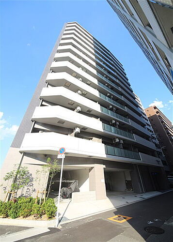 大阪府大阪市浪速区難波中３丁目 賃貸マンション