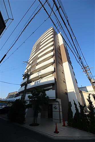 大阪府大阪市浪速区日本橋東３丁目 賃貸マンション