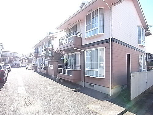 兵庫県神戸市西区上新地２丁目 築33年8ヶ月 2階建