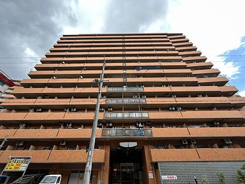 大阪府大阪市浪速区恵美須西３丁目 賃貸マンション