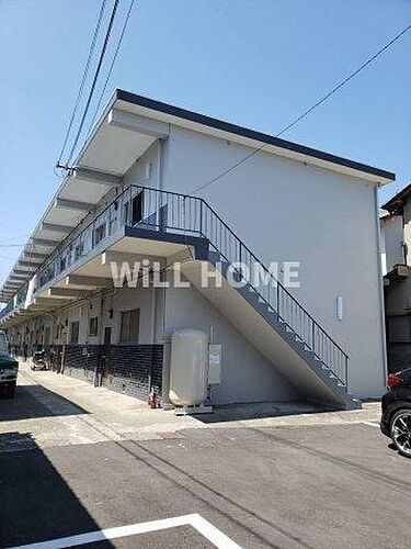 和歌山県和歌山市福島 築52年11ヶ月 2階建