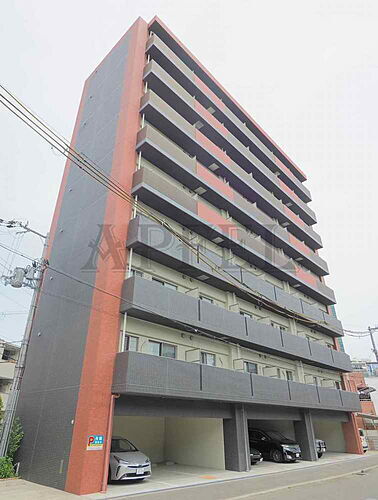 大阪府大阪市北区大淀南３丁目 賃貸マンション