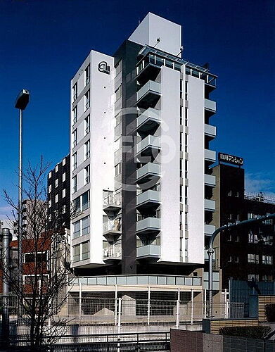 大阪府大阪市浪速区幸町１丁目 賃貸マンション