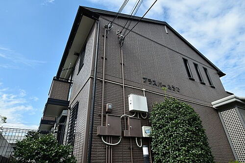 大阪府泉大津市旭町 築24年3ヶ月 2階建