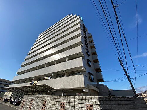 大阪府和泉市池上町１丁目 11階建 築36年1ヶ月