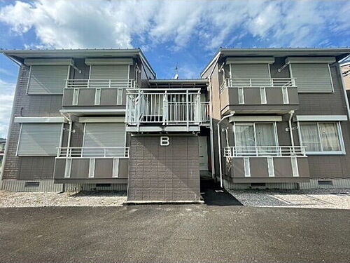 サニーハイツ須後Ｂ