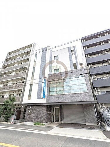 大阪府大阪市都島区内代町１丁目 築10年6ヶ月 4階建