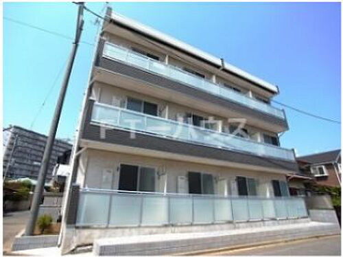 千葉県習志野市津田沼１丁目 賃貸マンション