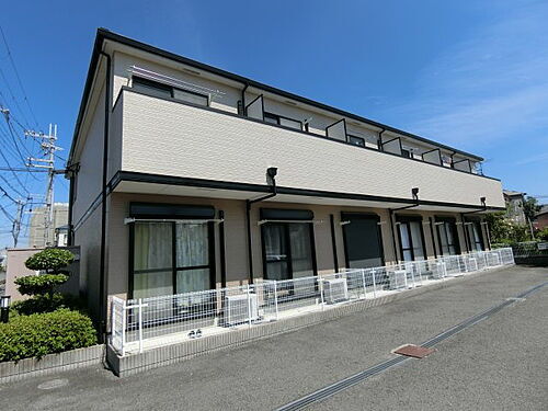 大阪府和泉市府中町６丁目 賃貸アパート