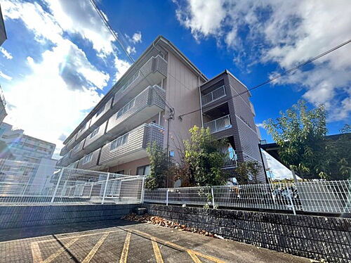 大阪府大阪狭山市茱萸木２丁目 賃貸マンション