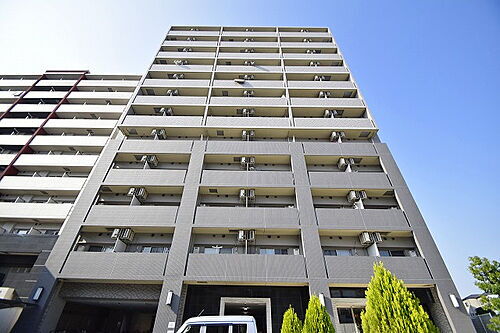 エスリード福島リバーフロント