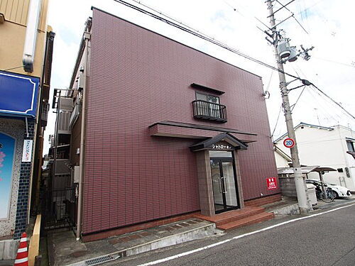 大阪府大阪狭山市金剛１丁目 賃貸アパート