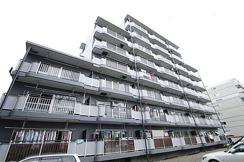 茨城県取手市東２丁目 賃貸マンション