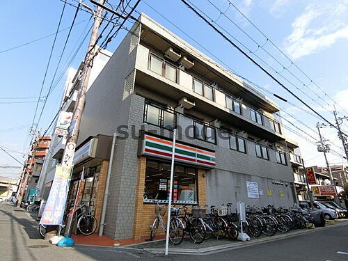 大阪府茨木市舟木町 賃貸マンション
