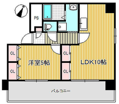 宮城県仙台市青葉区本町3丁目2-26 勾当台公園駅 1LDK マンション 賃貸物件詳細