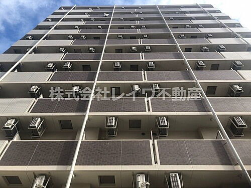 大阪府大阪市浪速区大国１丁目 賃貸マンション