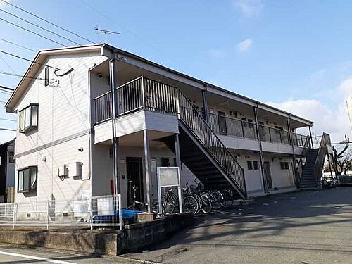 福岡県久留米市東合川町 2階建 築31年9ヶ月