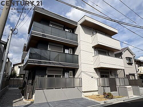 Ｄ－ｒｅｓｉｄｅｎｃｅ上甲子園