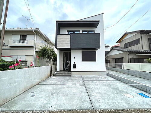 千葉県柏市東３丁目 賃貸一戸建て