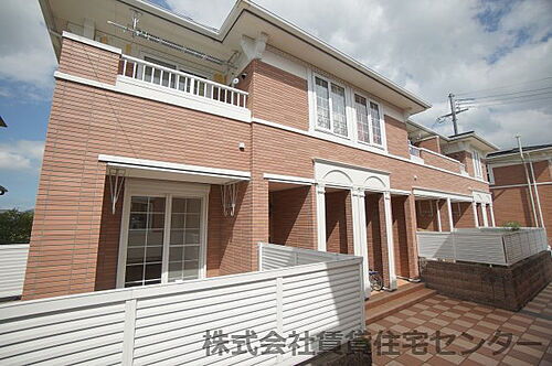 和歌山県和歌山市島 賃貸アパート