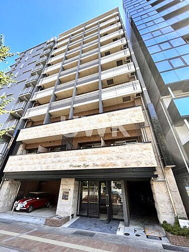 プレサンス京都烏丸爛都