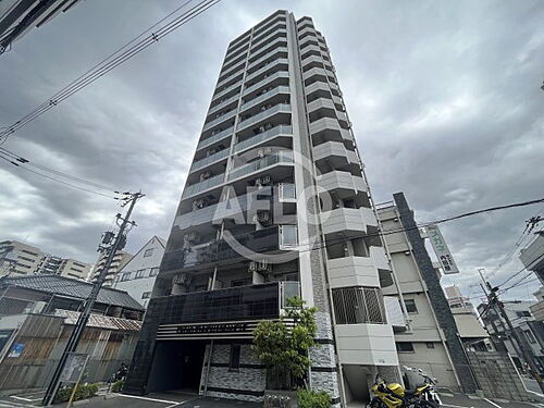 大阪府大阪市天王寺区国分町 賃貸マンション