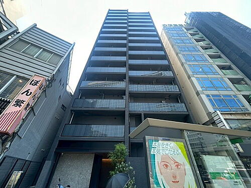 大阪府大阪市中央区大手前１丁目 賃貸マンション