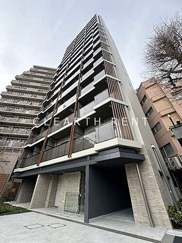 東京都中野区本町４丁目 賃貸マンション