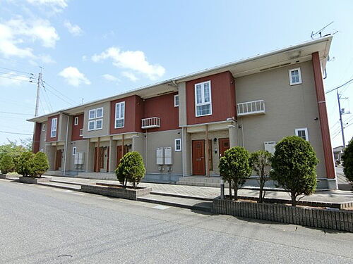 ブライト　スクエアＡ