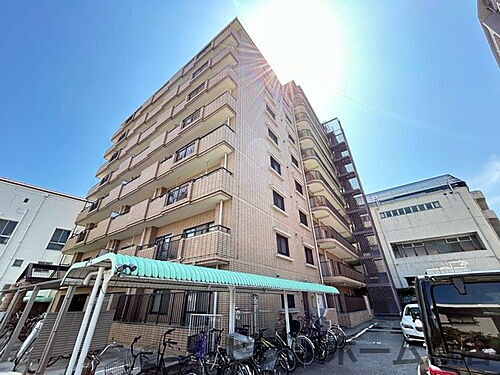 大阪府高石市羽衣１丁目 賃貸マンション