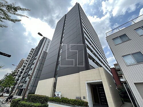 大阪府大阪市浪速区桜川２丁目 賃貸マンション