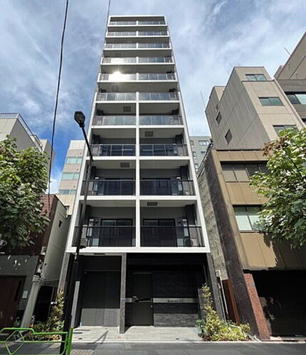 ＧＲＡＮ　ＰＡＳＥＯ八丁堀ＩＩ