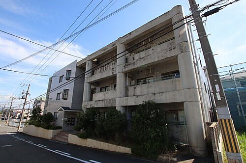 大阪府堺市中区土師町１丁 賃貸マンション