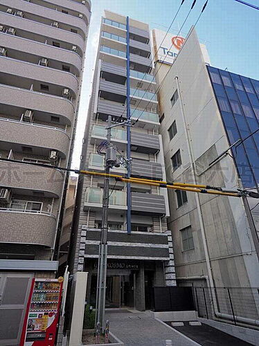 ジアコスモ谷町四丁目