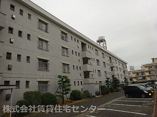 和歌山県和歌山市太田 賃貸マンション