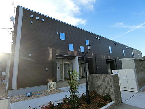 ブルーオーシャン・レジデンスＢ