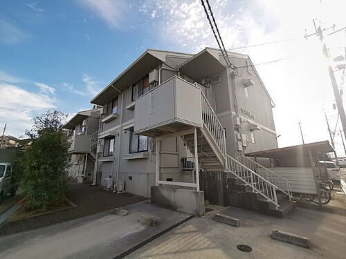 大阪府堺市南区和田東 2階建 築27年1ヶ月